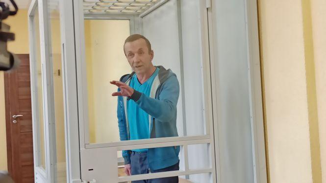 Новини Житомира - фото з Продовжується судовий розгляд справи про вбивство Даринки Макарчук – питань все більше і більше, а відповіді – жодної!