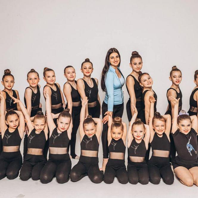 Новини Вінниці - фото з Діти, куди вас подіти? Склали список спортивних секцій для дітей та підлітків у Вінниці