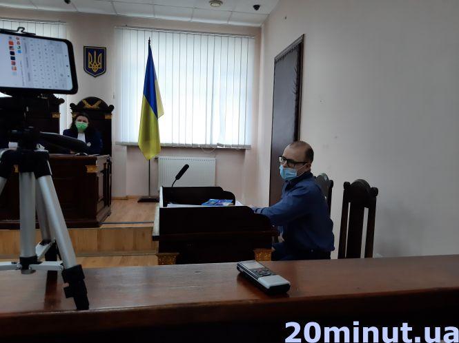 Новини Тернополя - фото з Вбивця 18-річної Діани Муринки просив суд скасувати довічне. Рідні кажуть: «Не буде він жити на волі...»