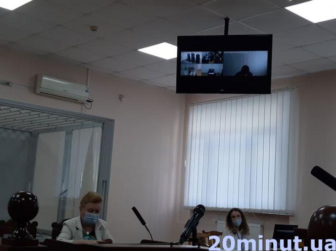 Новини Тернополя - фото з Вбивця 18-річної Діани Муринки просив суд скасувати довічне. Рідні кажуть: «Не буде він жити на волі...»