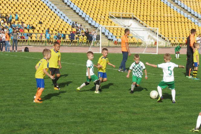 Новини Вінниці - фото з Діти, куди вас подіти? Склали список спортивних секцій для дітей та підлітків у Вінниці