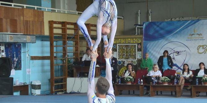 Новини Вінниці - фото з Діти, куди вас подіти? Склали список спортивних секцій для дітей та підлітків у Вінниці