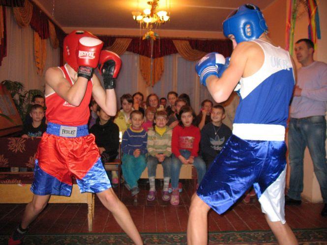 Новини Вінниці - фото з Діти, куди вас подіти? Склали список спортивних секцій для дітей та підлітків у Вінниці