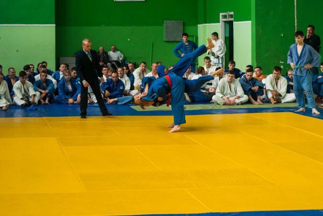 Новини Вінниці - фото з Діти, куди вас подіти? Склали список спортивних секцій для дітей та підлітків у Вінниці