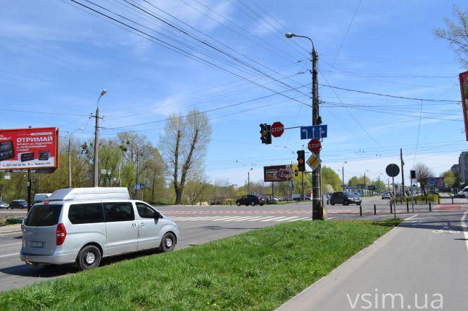 Новини Хмельницького - фото з Що буде з транспортом на Прибузькій, де будують Палац спорту та «SportCity»
