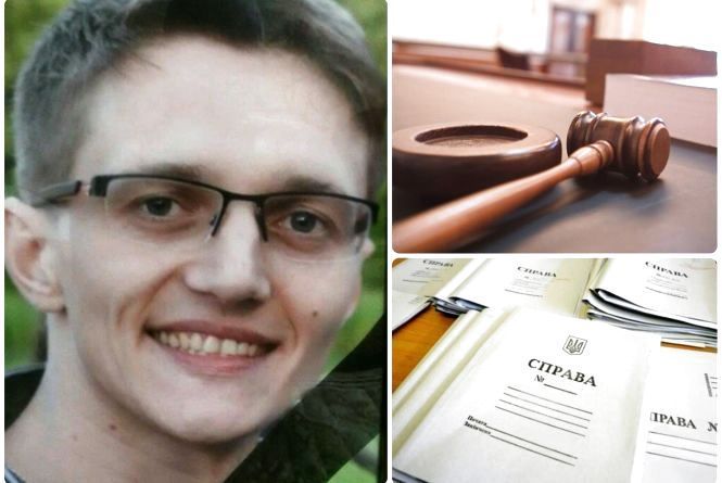 Новини Вінниці - фото з П'яний поліцейський та дві смертельні аварії: важливе за 15 червня на 20minut.ua За два тижні буде чотири роки від вбивства Сергія, знайденого на «Хіміку». Винесли вирок