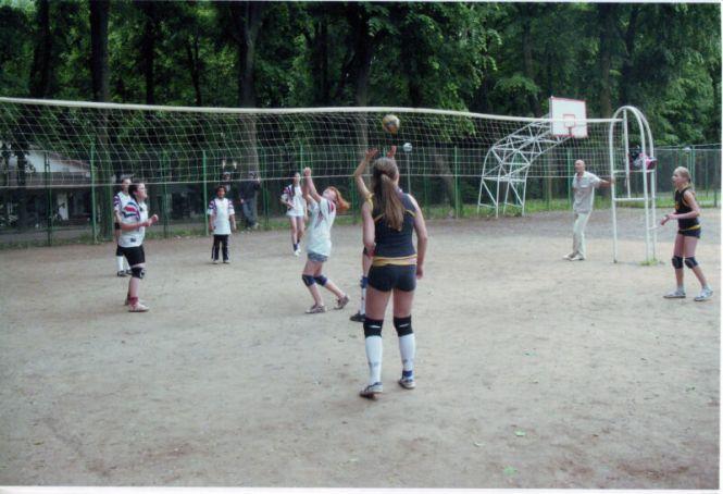 Новини Вінниці - фото з Діти, куди вас подіти? Склали список спортивних секцій для дітей та підлітків у Вінниці