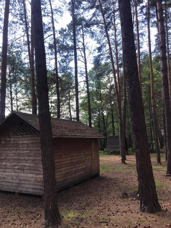 Новини Хмельницького - фото з Відпочиваємо на Хмельниччині. Як можна провести вікенд на Голубих озерах Нет описания.