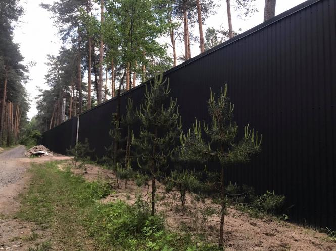 Новини Хмельницького - фото з Відпочиваємо на Хмельниччині. Як можна провести вікенд на Голубих озерах Нет описания.