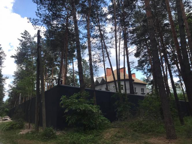 Новини Хмельницького - фото з Відпочиваємо на Хмельниччині. Як можна провести вікенд на Голубих озерах Нет описания.