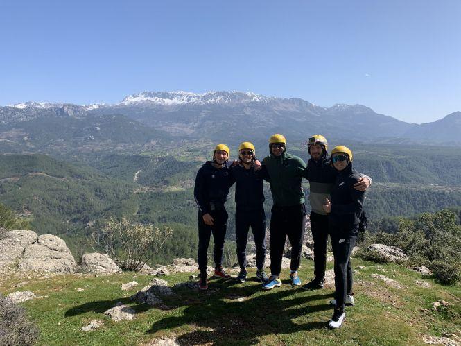 Новини Вінниці - фото з «Кістьми ляжу, але медаль візьму!» Вінничанин виборов «срібло» на чемпіонаті Європи з веслування