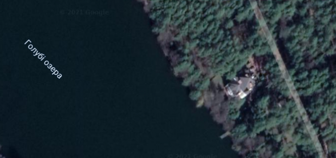 Новини Хмельницького - фото з Відпочиваємо на Хмельниччині. Як можна провести вікенд на Голубих озерах