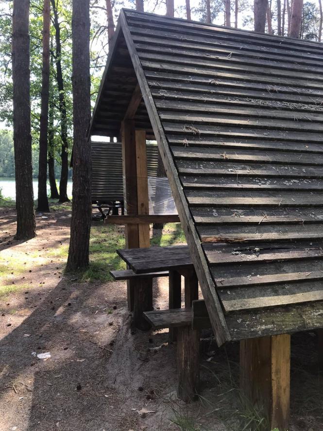 Новини Хмельницького - фото з Відпочиваємо на Хмельниччині. Як можна провести вікенд на Голубих озерах Нет описания.