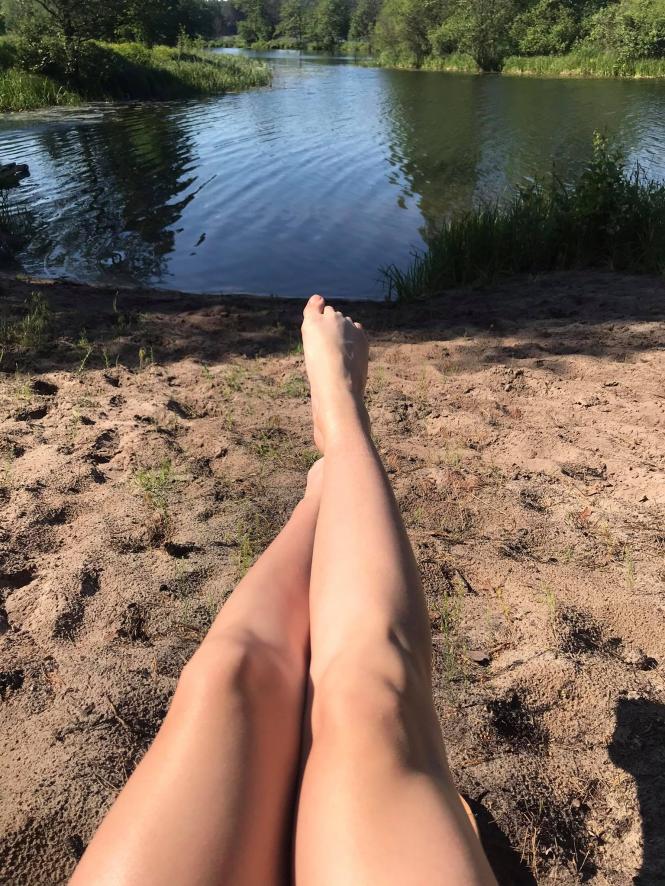 Новини Хмельницького - фото з Відпочиваємо на Хмельниччині. Як можна провести вікенд на Голубих озерах Нет описания.