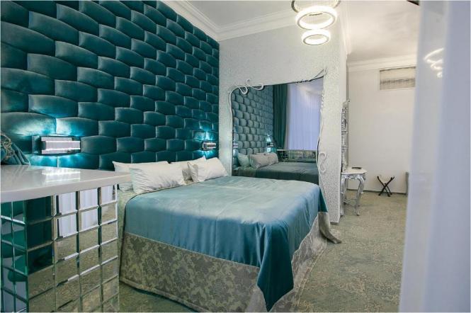 Новини Хмельницького - фото з Скільки зірок мають готелі Хмельницького (ІНФОГРАФІКА) Галерея фотографій цього помешкання