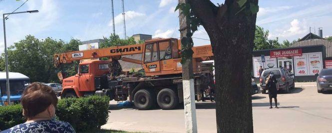 Новини Вінниці - фото з Екологічна небезпека та ДТП з маршруткою: важливе за 18 червня на 20minut.ua