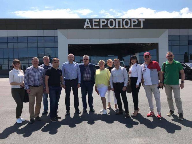 Новини Житомира - фото з Цьогорічний Korolev Avia Fest планує зібрати 100 тисяч людей