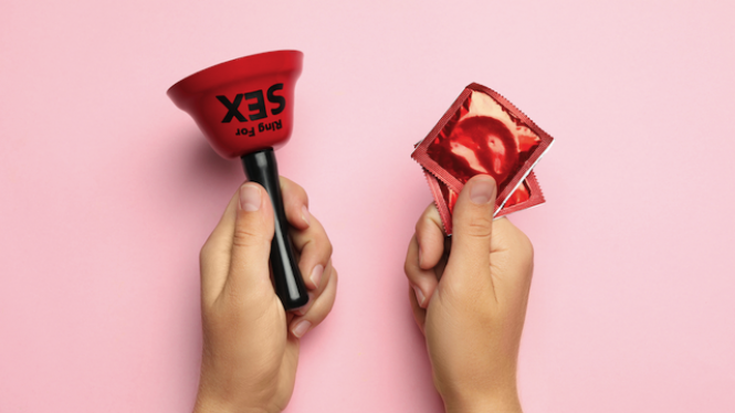 Новини Вінниці - фото з ВІН І ВОНА: Про мастурбацію і клітор, або міфи про секс, у які ви досі вірите