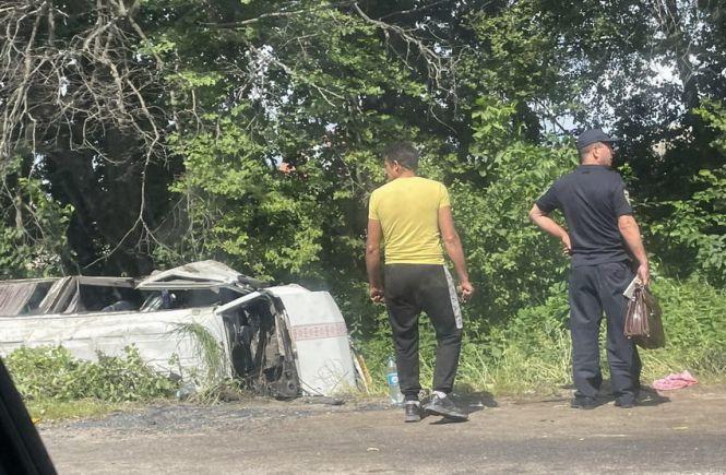 Новини Вінниці - фото з Екологічна небезпека та ДТП з маршруткою: важливе за 18 червня на 20minut.ua