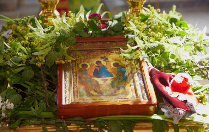 Новини Житомира - фото з Трійця, або Зелені свята: традиції та історія