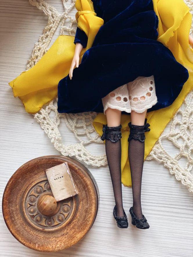 Новини Вінниці - фото з Від Роксолани до Alyona Alyona. У Вінниці відкрили виставку відомих українок в образі Барбі