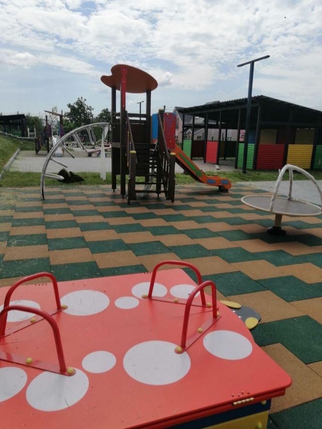 Новини Вінниці - фото з Розпочали реєстрацію дітей до нового садочка на Вінницьких Хуторах