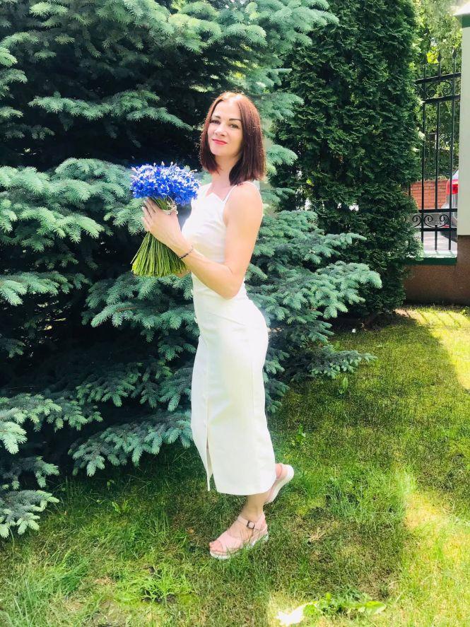 Новини Вінниці - фото з «Коли твій батько — Вовк». Любляча донька написала і видала книгу про тата за… три тижні