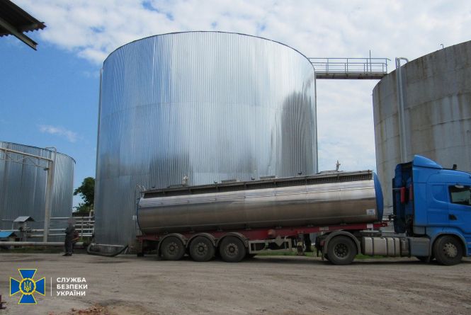 Новини Вінниці - фото з Екологічна небезпека та ДТП з маршруткою: важливе за 18 червня на 20minut.ua Російський слід. На Вінниччині могла статися екологічна катастрофа