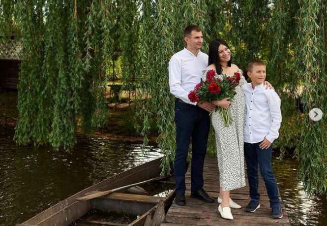 Новини Хмельницького - фото з Хмельницький в Instagram: кращі фото за останній тиждень