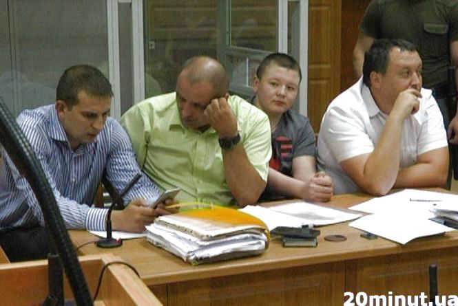 Новини Тернополя - фото з Вбивство у Вишнівці чотири роки потому: хто затягує справу і чому нема досі вироку убивці Іринки Мукоїди?