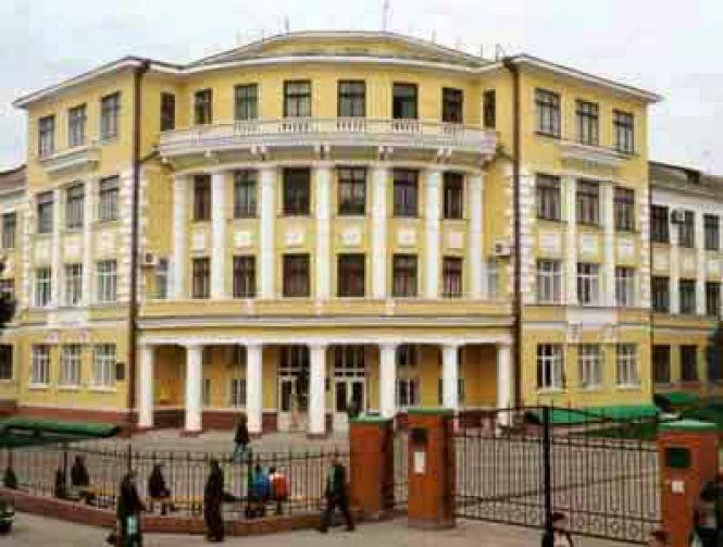 Новини Вінниці - фото з «Золоті знання», або Скільки доведеться платити за навчання вінницьким студентам