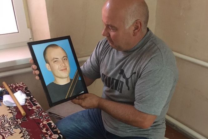 Три експертизи  для прокурора не аргумент. Два роки розслідують загибель мотоцикліста