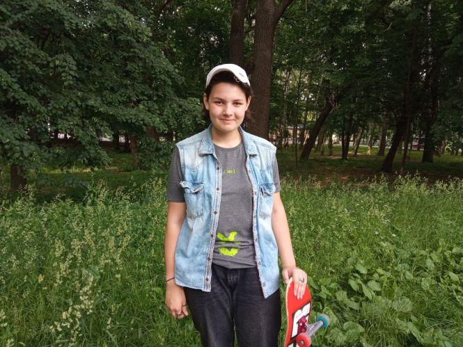 Новини Вінниці - фото з «Варто облаштувати хороший безпечний скейт-парк». У парку провели турнір зі скейтбордингу