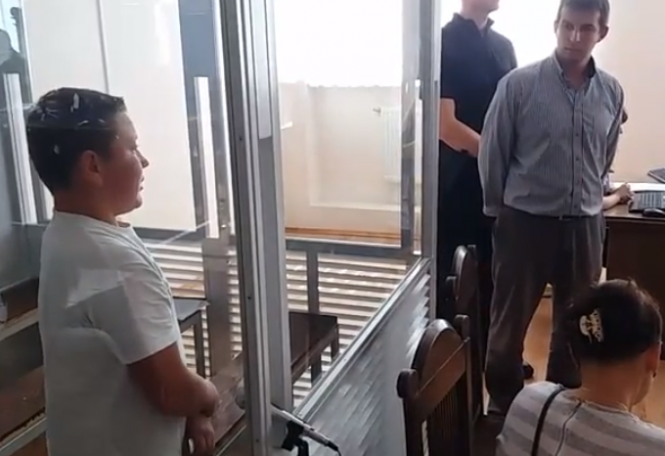 Новини Тернополя - фото з Вбивство у Вишнівці чотири роки потому: хто затягує справу і чому нема досі вироку убивці Іринки Мукоїди?