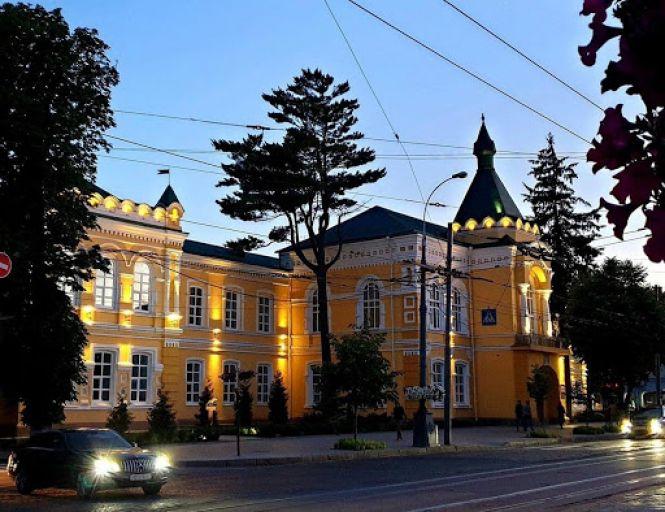 Новини Вінниці - фото з «Золоті знання», або Скільки доведеться платити за навчання вінницьким студентам