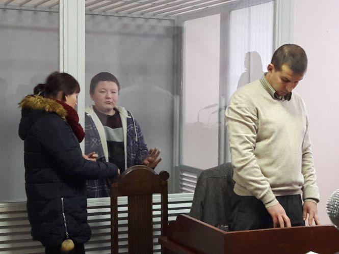 Новини Тернополя - фото з Вбивство у Вишнівці чотири роки потому: хто затягує справу і чому нема досі вироку убивці Іринки Мукоїди?