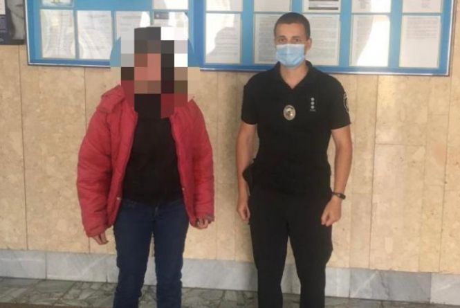 Шукали всю ніч. Дівчинка поїхала в магазин на велосипеді та потрапила під грозу