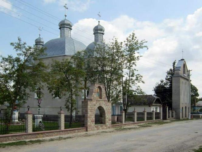 Новини Тернополя - фото з Як живуть села після об’єднання з Тернополем? Що кажуть старости , аналізуємо плюси і мінуси