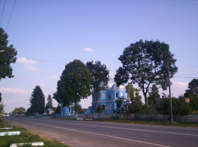 Новини Тернополя - фото з Як живуть села після об’єднання з Тернополем? Що кажуть старости , аналізуємо плюси і мінуси