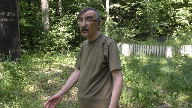 Новини Житомира - фото з До скорботної дати 80-річчя нападу Німеччини на Україну – молитва Судного дня