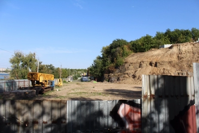 Новини Вінниці - фото з На Замковій горі встановлять найвищий у області прапор України. Що відомо?