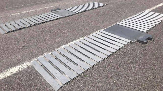 Новини Козятина - фото з Через спеку обмежили рух вантажівок на дорогах загального користування