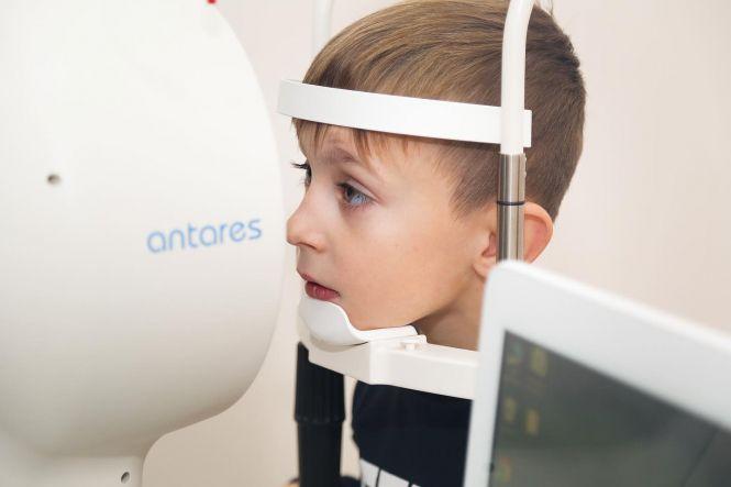 Новини Хмельницького - фото з Лікування короткозорості без операції можливе нічними лінзами PARAGON та Swiss Lens (Новини компаній)