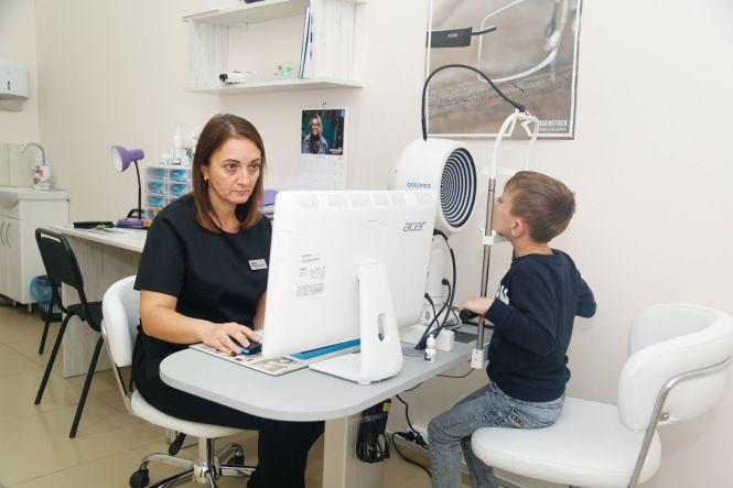 Новини Хмельницького - фото з Лікування короткозорості без операції можливе нічними лінзами PARAGON та Swiss Lens (Новини компаній)