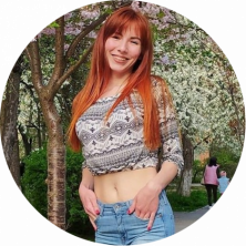 Новини Вінниці - фото з «Моя найфартовіша локація — Лісопарк»: вінничани про свої улюблені куточки міста та області