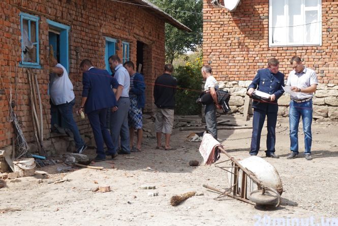 Новини Тернополя - фото з Анна, Анжела й Оксана: їх чоловіки так любили, що убили. ТОП резонансних злочинів проти жінок