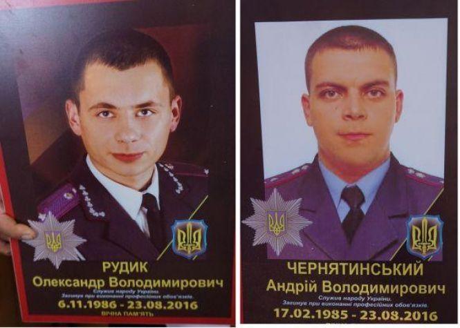 Новини Тернополя - фото з Анна, Анжела й Оксана: їх чоловіки так любили, що убили. ТОП резонансних злочинів проти жінок