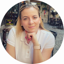 Новини Вінниці - фото з «Моя найфартовіша локація — Лісопарк»: вінничани про свої улюблені куточки міста та області