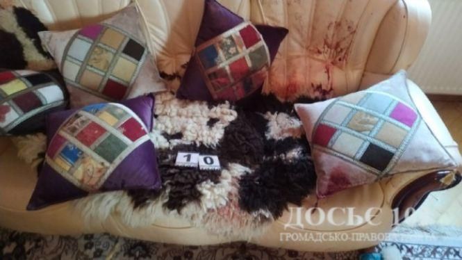 Новини Тернополя - фото з Анна, Анжела й Оксана: їх чоловіки так любили, що убили. ТОП резонансних злочинів проти жінок