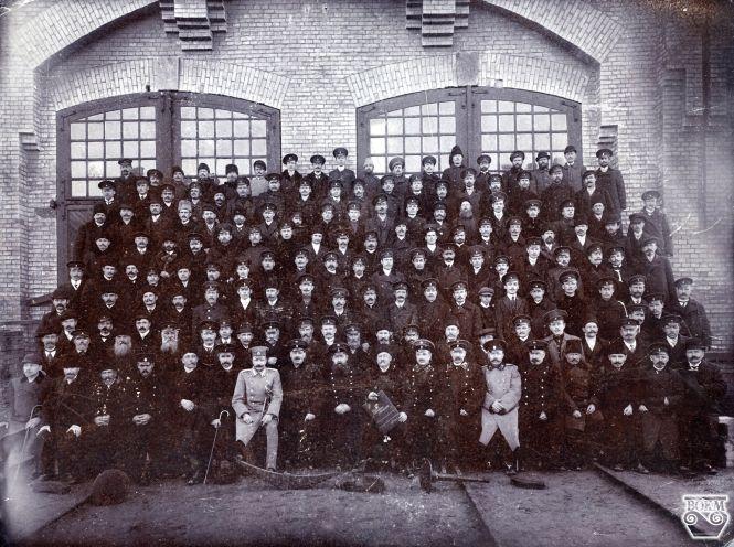 Новини Вінниці - фото з Від станції до безповітового міста: що відомо про Жмеринку кінця ХІХ—початку ХХ століття?